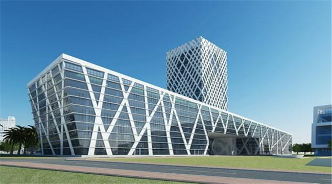 成都建筑設(shè)計公司