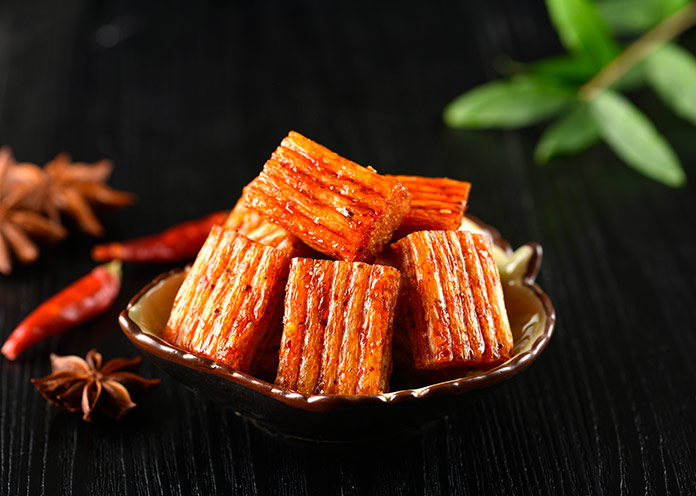公司簽約廣安童年食品有限公司車間設(shè)計(jì)、SC生產(chǎn)許可證辦理！