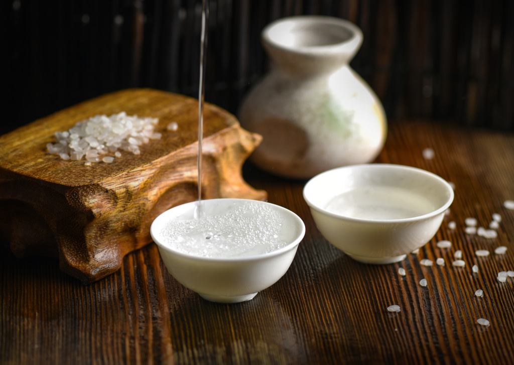 食用酒精企業目錄——華盛興邦