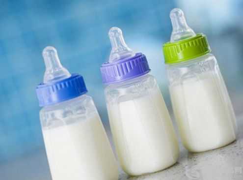 嬰幼兒配方乳粉企業目錄——華盛興邦