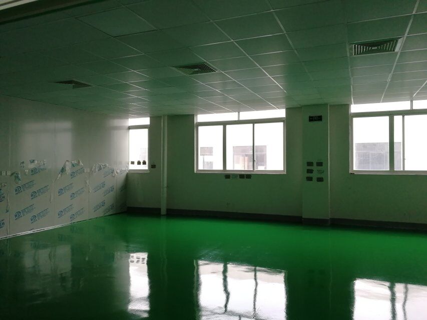 電子廠,食品廠,藥廠為什么要修建潔凈廠房和凈化車(chē)間